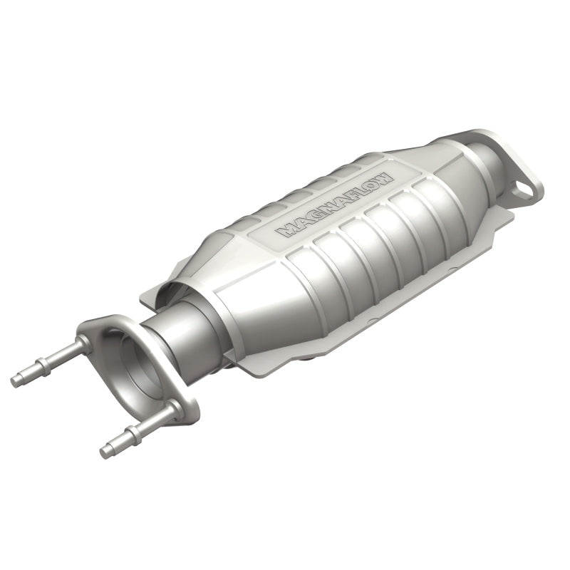 MagnaFlow Kia Sportage HM Grade Federal / EPA Compliant Direct-Fit Catalytic Converter 23281 Photo - Primary