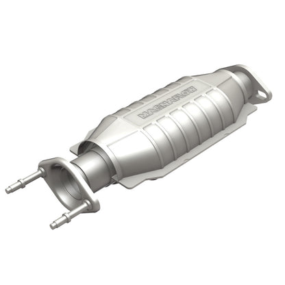 MagnaFlow Kia Sportage HM Grade Federal / EPA Compliant Direct-Fit Catalytic Converter 23281 Photo - Primary