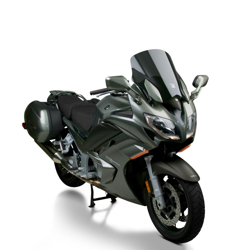 National Cycle 13+ Yamaha FJR1300 V Stream/ Wave Low Windshield-Tinted N20307 N20307 User 1