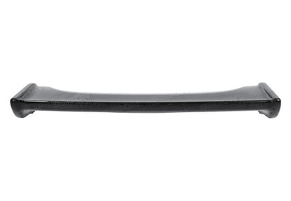 Seibon NS Rear Spoiler Nissan 370Z 2009-2012 RS0910NS370-NS Photo - Primary