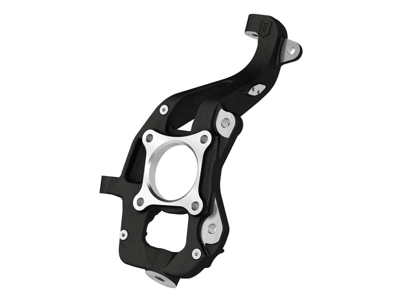 ICON 21-23 Ford F150 4WD Front Knuckle Kit 94000 94000 Photo - out of package