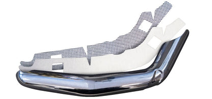DEI 17-22 Harley Davidson FLH/FLT/FLR Heat Shield Liner Kit 901045 901045 Photo - Unmounted