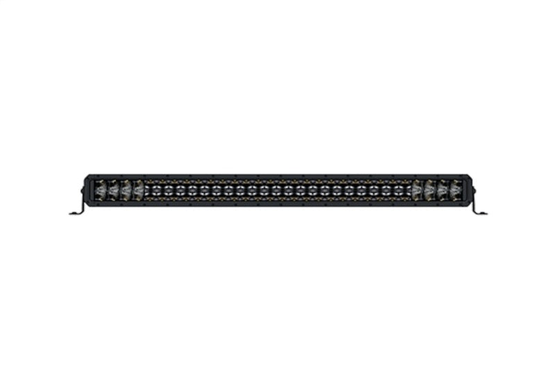 Hella Universal Black Magic 30in Tough Double Row Light Bar - Spot & Flood Light 358197411 358197411 Photo - Unmounted