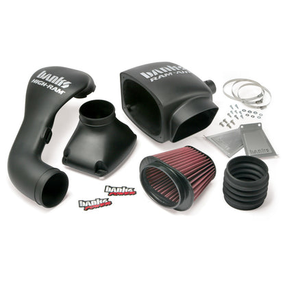 Banks Power 04-08 Ford 5.4L F-150 Ram-Air Intake System 41806 41806 Photo - Primary