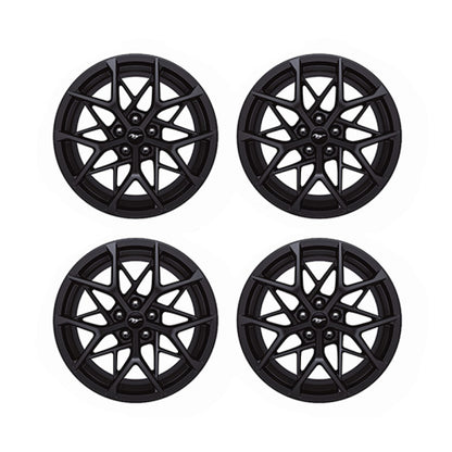 Ford Racing 2021 Mustang Mach 1 Handling Pack 19x10.5 & 19x11 Wheel Kit M-1007K-MACH1H M-1007K-MACH1H User 1