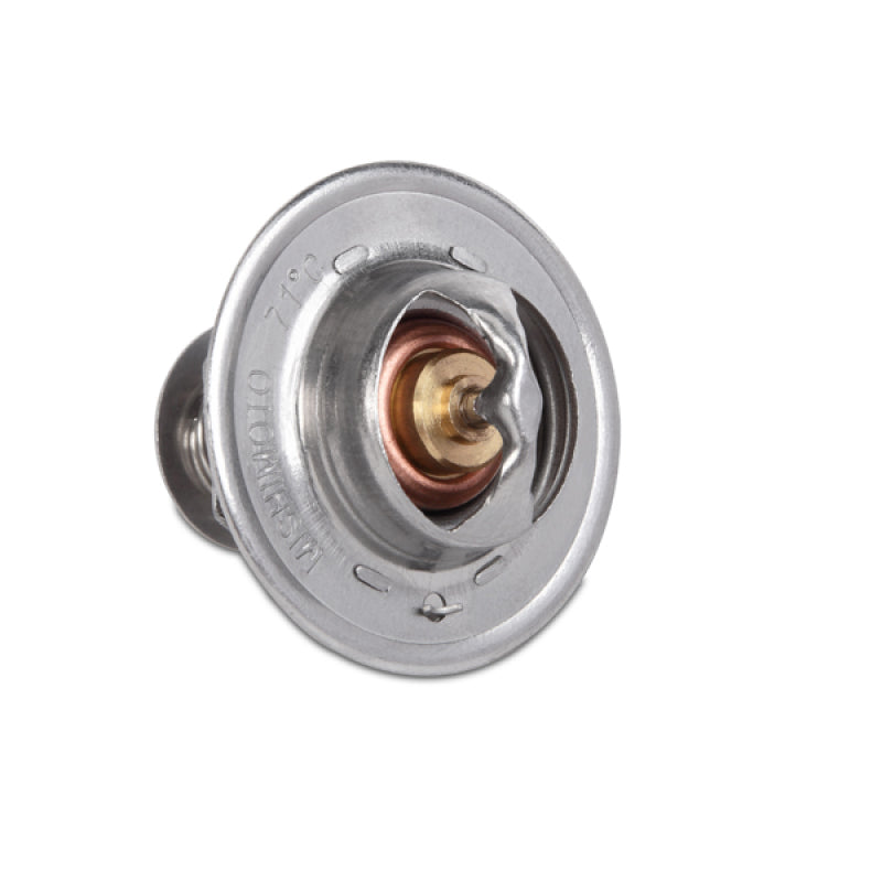 Mishimoto Racing Thermostat - 2005-2010 Ford Mustang V8 MMTS-MUS-05L Photo - out of package