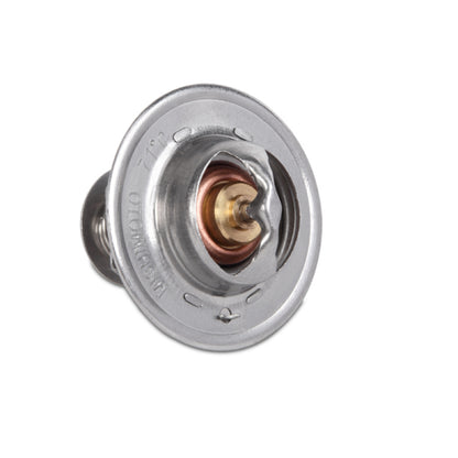 Mishimoto Racing Thermostat - 2005-2010 Ford Mustang V8 MMTS-MUS-05L Photo - out of package