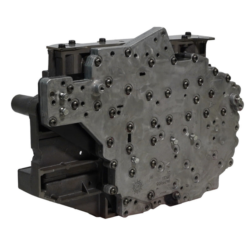 BD Diesel Valve Body - 08-18 Dodge Ram 6.7L Cummins 68RFE w/Solenoid 1030467 1030467 Photo - out of package