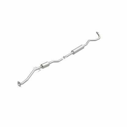 MagnaFlow OEM Grade Federal / EPA Compliant Direct-Fit Catalytic Converter 52440 360 Degree Image Set