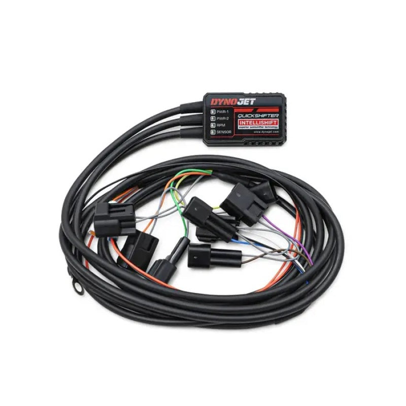 Dynojet Honda & SUZ Standalone Quick Shifter Sensor Kit 4-139 4-139 User 1