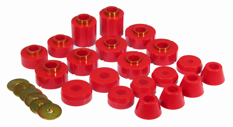 Prothane Body Mount 6-108 Photo - Primary