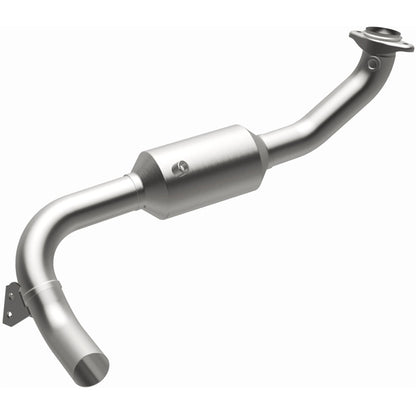 MagnaFlow Lincoln Navigator California Grade CARB Compliant Direct-Fit Catalytic Converter 4451166 Photo - out of package