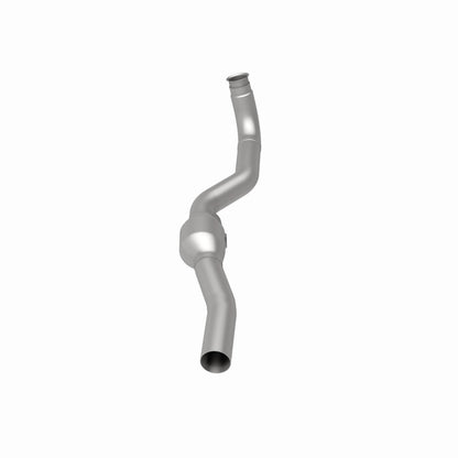 MagnaFlow HM Grade Federal / EPA Compliant Direct-Fit Catalytic Converter 60502 360 Degree Image Set