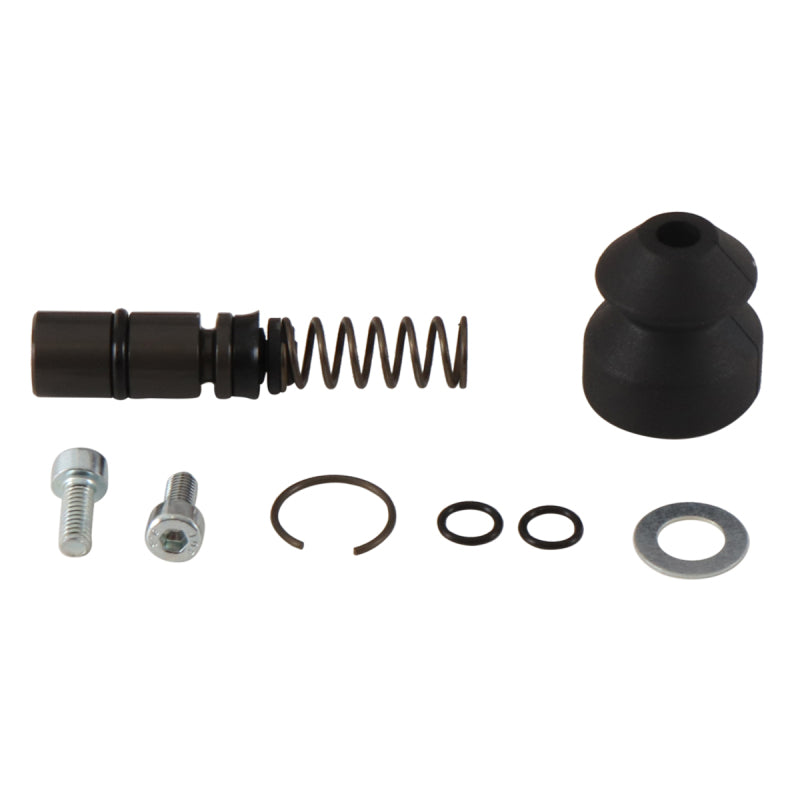 All Balls Racing 2021 Gas-Gas MC E5 Master Cylinder Rebuild Kit Rear 18-1101 18-1101 Photo - Primary