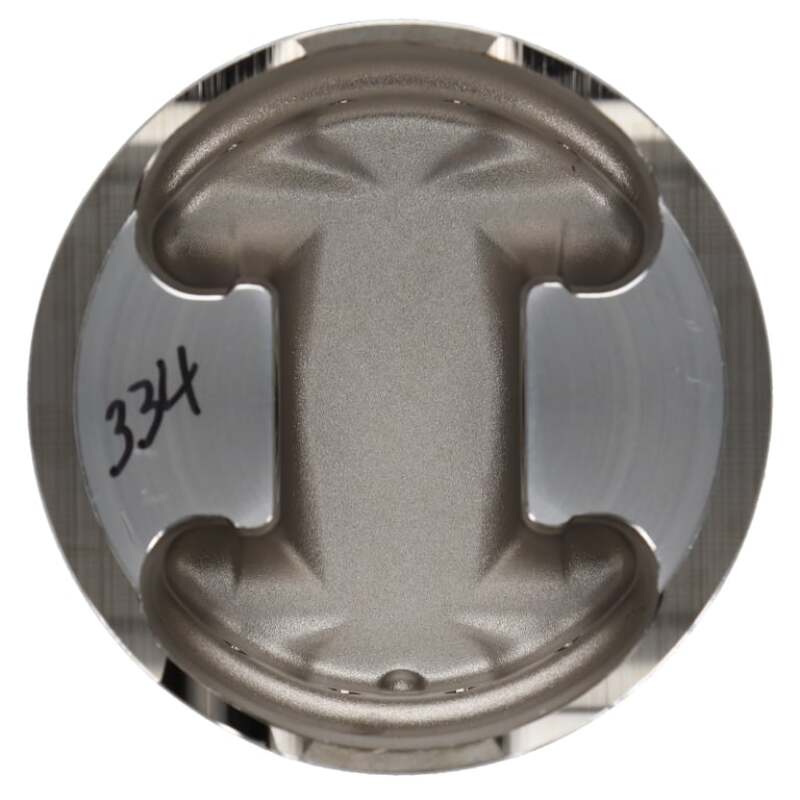 Wiseco Nissan SR20/SR20DET Turbo -12cc Dish 9.1:1 CR 87mm Piston -Single 6556M87AP 6556M87AP User 3