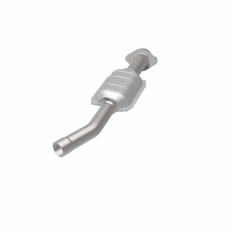 MagnaFlow Mazda Miata OEM Grade Federal / EPA Compliant Direct-Fit Catalytic Converter 51597 360 Degree Image Set