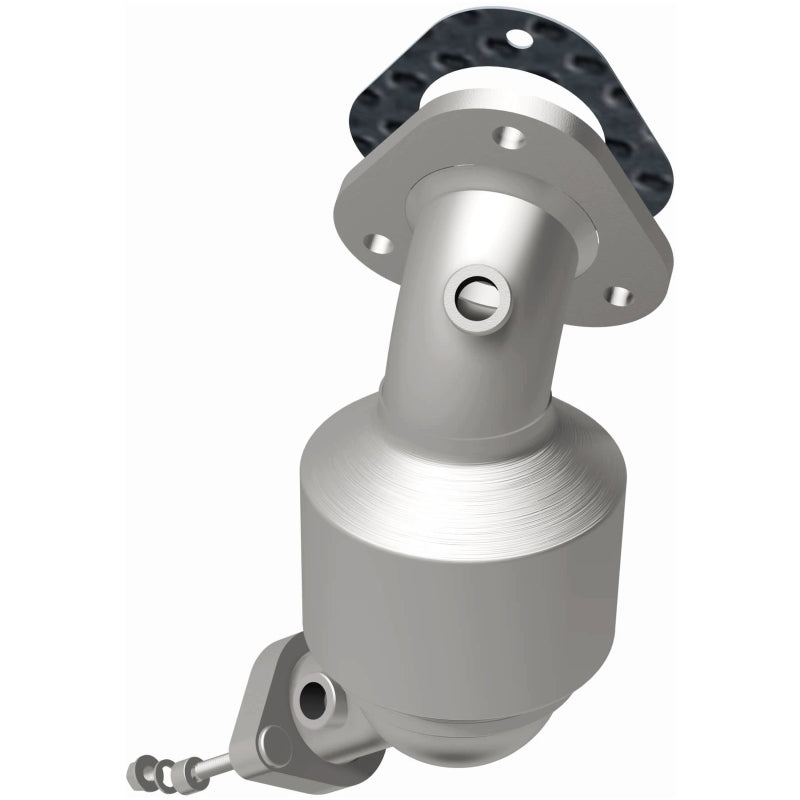 MagnaFlow OEM Grade Federal / EPA Compliant Direct-Fit Catalytic Converter 52942 Photo - out of package