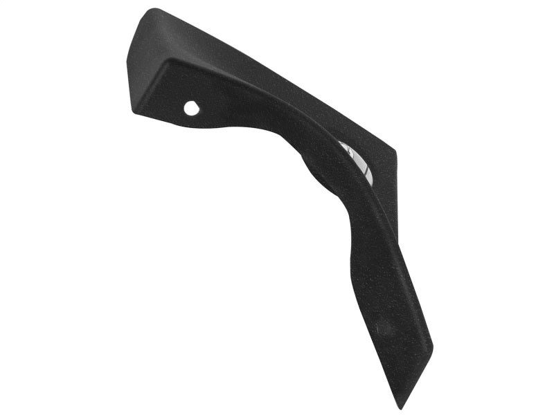 aFe Magnum FORCE Stage-2 Intake System Cover: Audi A3/S3 15-16 L4-1.8L (t) 54-12678-B Photo - Unmounted