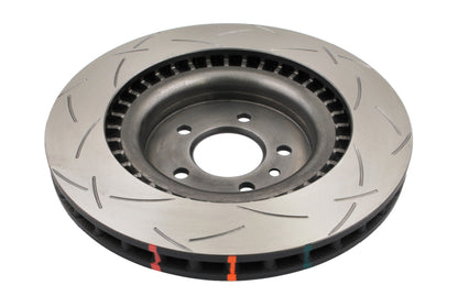 DBA 09-17 Lotus Evora 3.5 Litre 2GRFE Slotted T3 Vented 4000 Series Rotor 42364S 42364S Photo - out of package