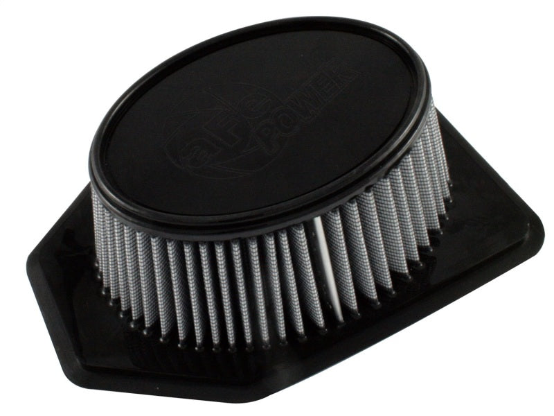 aFe OE High Performance Replacement Air Filter Jeep Wrangler All 2007-2011 31-80155 Photo - Unmounted