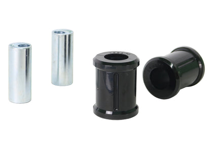 Superpro 1990 Mazda Miata Base Front Lower Control Arm Camber Adjustable Bushing Kit - Motorsport SPF1985-90AK SPF1985-90AK Photo - Primary