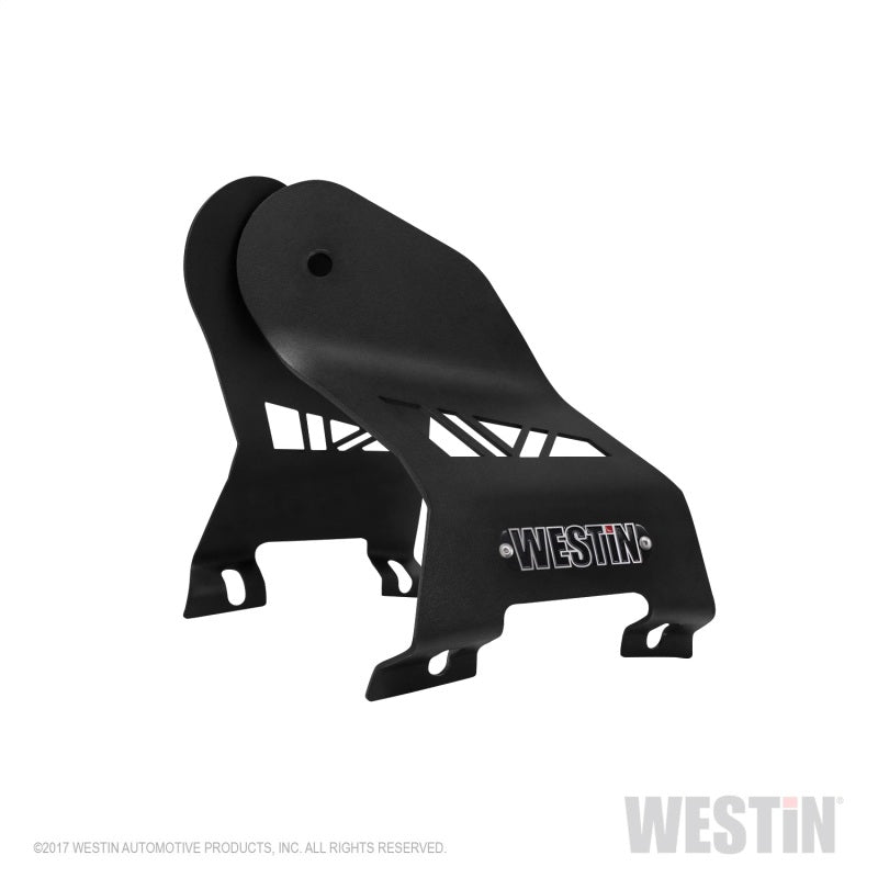 Westin B-Force Roof Mount 50" LED Light Bar Kit 09-40085 Photo - Primary
