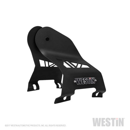 Westin B-Force Roof Mount 50" LED Light Bar Kit 09-40085 Photo - Primary