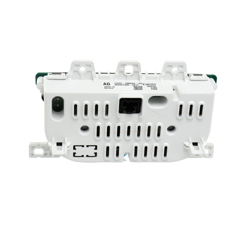 Ford Performance Parts 15-17 Mustang GT Performance Pack Boost Gauge Kit M-10849-A Photo - Unmounted