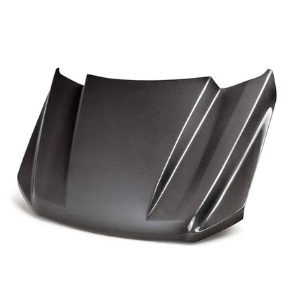 Anderson Composites 21-24 Ford F-150 Type-CJ Carbon Fiber Hood AC-HD21FDF150-CJ AC-HD21FDF150-CJ User 1