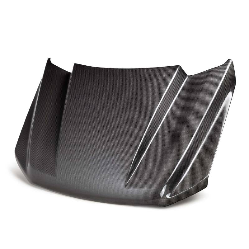 Anderson Composites 21-24 Ford F-150 Type-CJ Carbon Fiber Hood AC-HD21FDF150-CJ AC-HD21FDF150-CJ User 1