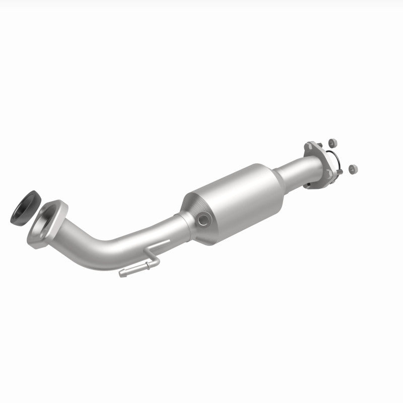 MagnaFlow Honda Civic HM Grade Federal / EPA Compliant Direct-Fit Catalytic Converter 24097 360 Degree Image Set
