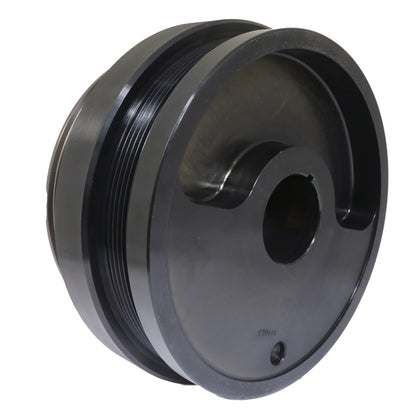 Fluidampr 2020+ GM 6.6L Duramax Steel Externally Balanced Damper 830151 830151 User 1