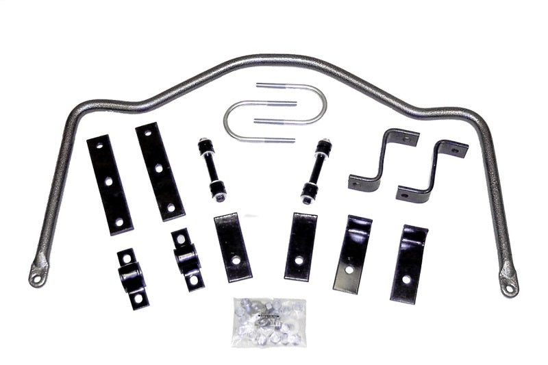Hellwig 65-72 Ford F-250 Solid Heat Treated Chromoly 1-1/8in Rear Sway Bar 7403 7403 Photo - Primary