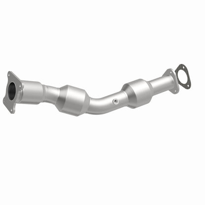 MagnaFlow Chevrolet California Grade CARB Compliant Direct-Fit Catalytic Converter 5411027 360 Degree Image Set