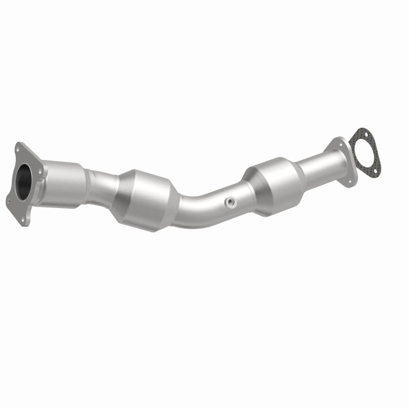 MagnaFlow Chevrolet California Grade CARB Compliant Direct-Fit Catalytic Converter 5411027 360 Degree Image Set