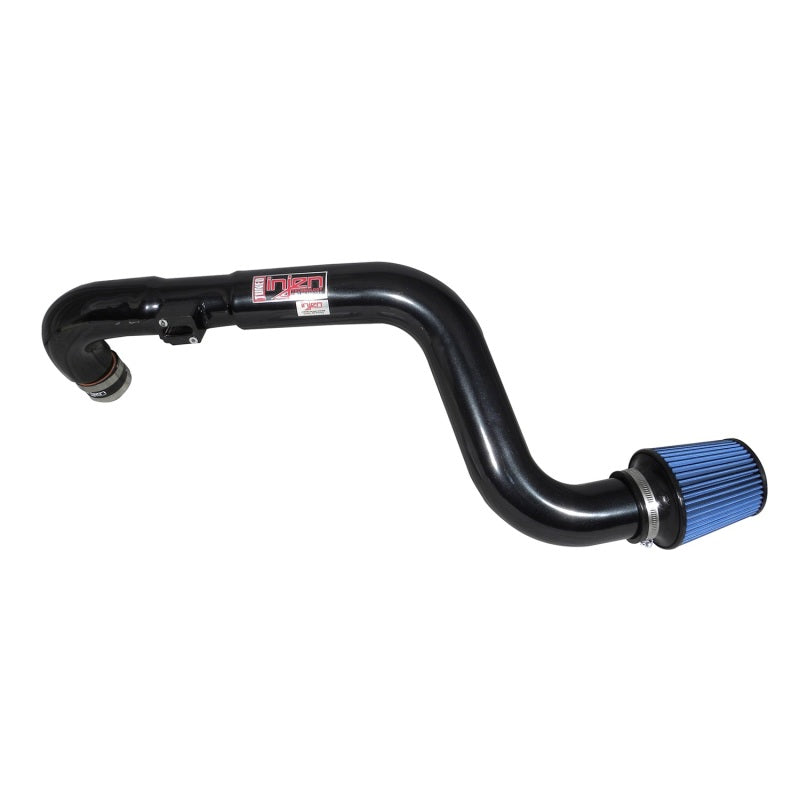 Injen Black Cold Air Intake 06-08 Golf GTi / Jetta Gti / A3 (V8) 2.0L SP3070BLK Photo - Primary