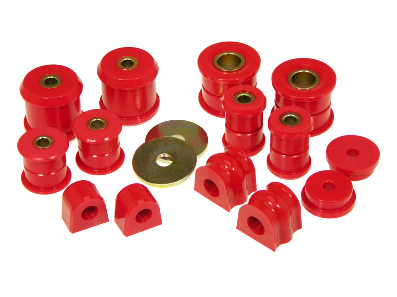Prothane Suspension Bushing Kit 16-2001 Photo - Primary