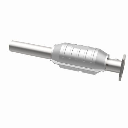 MagnaFlow Volkswagen Standard Grade Federal / EPA Compliant Direct-Fit Catalytic Converter 22917 360 Degree Image Set