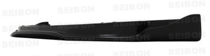 Seibon SS Front Lip Nissan Gtr R35 2009-2010 FL0910NSGTR-SS Photo - Primary