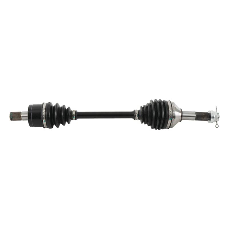 All Balls Racing 06-13 KVF 650 Brute Force 4x4i/05-21 KVF 750 Brute Force 4x4i Axle ABM-KW-8-312 ABM-KW-8-312 Photo - Primary