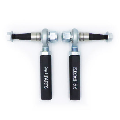 SPL Part V5 Bumpsteer Adjustable Front Outer Tie Rod Ends 350Z/Z32/R32/R33/R34 SPL TRE Z33 Photo - Primary