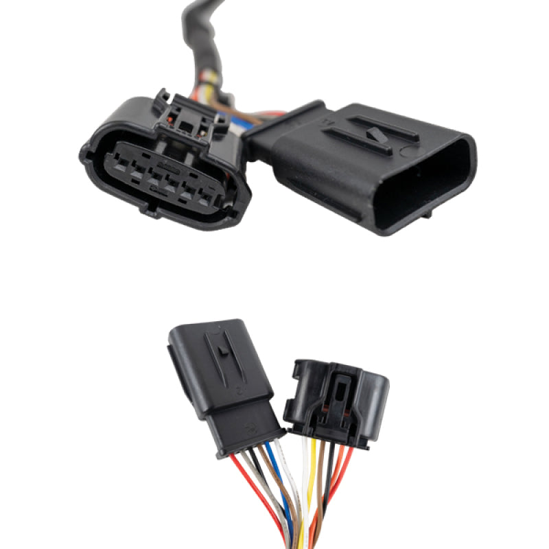 Injen 13-18 Mazda 3 2.0L/2.5L / 14-17 Mazda 6 2.5L X-Pedal Pro Black Edition Throttle Controller PT0015B PT0015B Photo - out of package