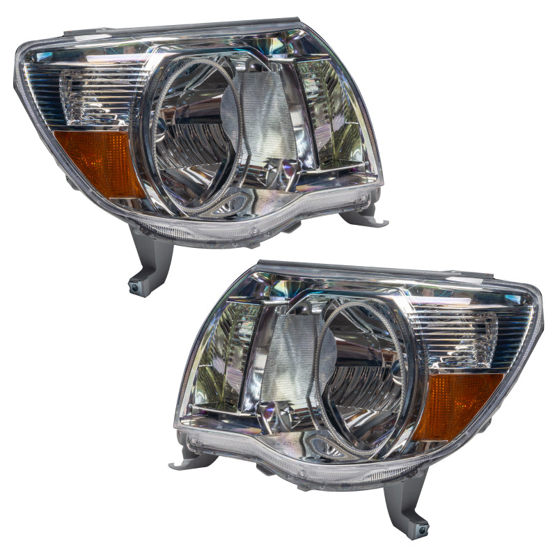 ORACLE Lighting Oracle 05-11 Toyota Tacoma SMD HL - ColorSHIFT w/ BC1 Controller 8109-335 8109-335 Photo - out of package