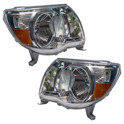 ORACLE Lighting Oracle 05-11 Toyota Tacoma SMD HL - ColorSHIFT w/ BC1 Controller 8109-335 8109-335 Photo - out of package
