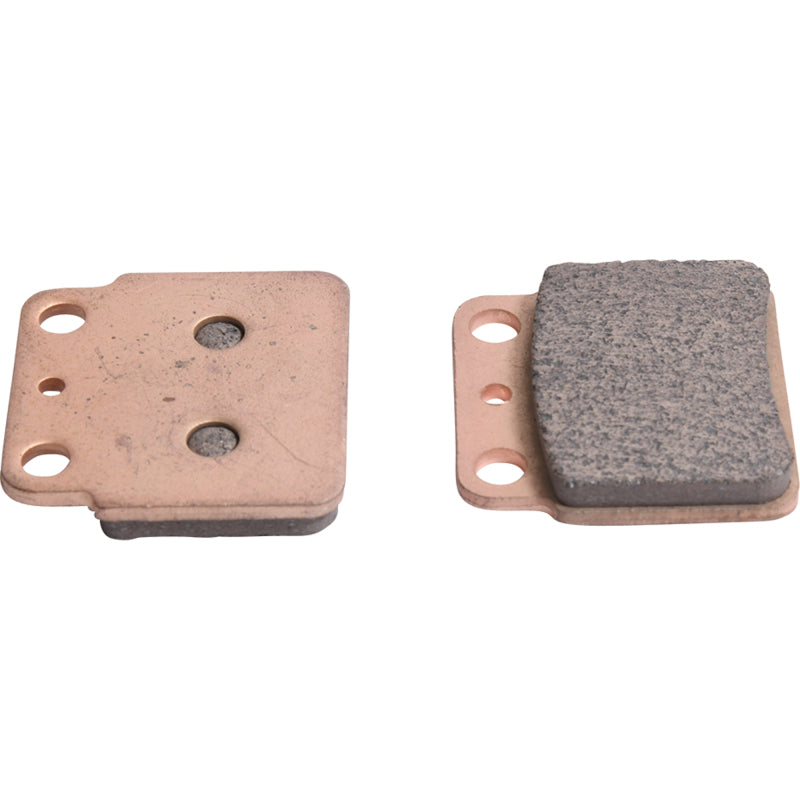 All Balls Racing 04-08 Arctic Cat 400 DVX Sintered Brake Pad Rear Right 18-8022 18-8022 Photo - Primary