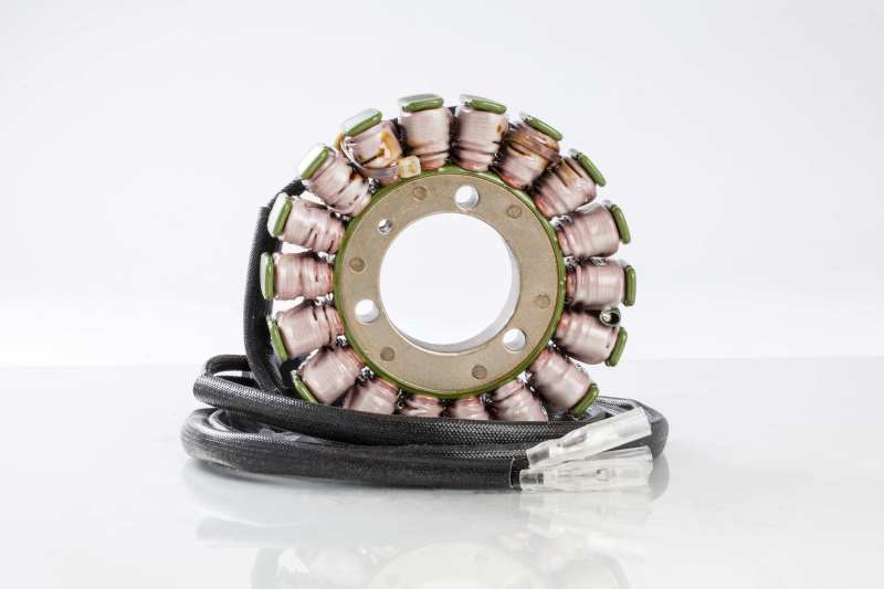 Ricks Motorsport Electrics Ricks Motorsport New OEM Style Suzuki Stator 21-302 21-302 User 1