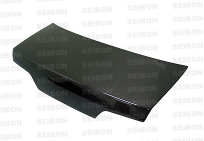 Seibon OEM Carbon Fiber Trunk/Hatch Honda Prelude 1997-2001 TL9701HDPR TL9701HDPR Photo - Primary