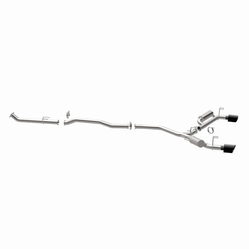 Magnaflow 2022+ Honda Civic SI NEO Cat-Back Exhaust System 19600 19600 360 Degree Image Set