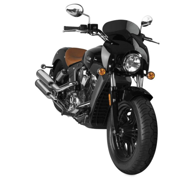 National Cycle Wave Qr Windshld Indian Scout N21605 N21605 Photo - Primary