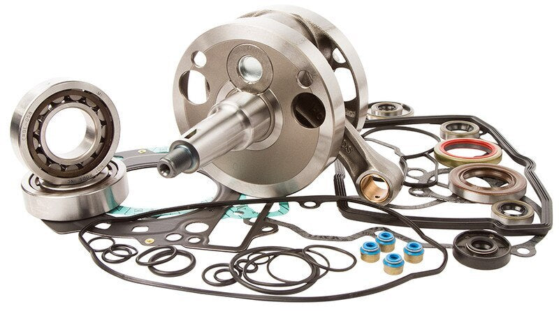 Hot Rods 06-07 KTM 250 EXC-F 250cc Bottom End Kit CBK0167 CBK0167 Photo - Primary